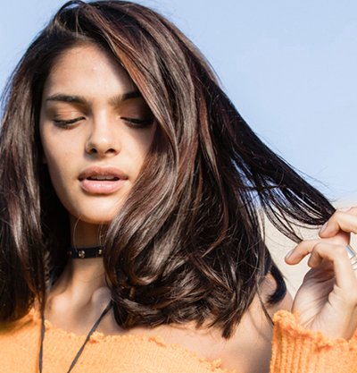 peinados media melena tipsandtrends L